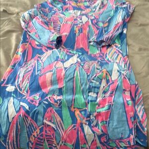 Good use condition slight fading